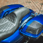 2014+ Harley-Davidson® Saddlebag Audio Kit
