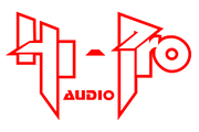 Hi Pro Audio Logo